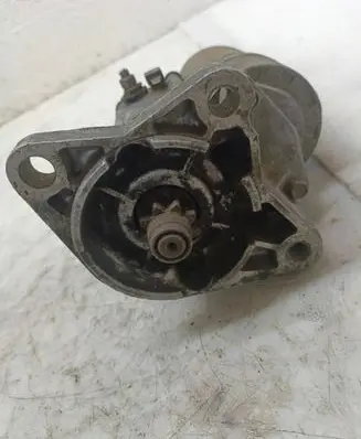 Mazda 626 Starter motor 1280000040