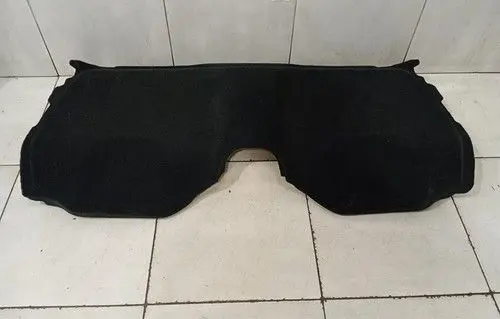 Porsche 718 Cayman 982 982c Parcel shelf load cover trim 98155103525