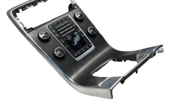 Volvo S60 Center console 8632432 ALPS7923