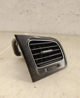 Volkswagen Golf VII Dashboard side air vent grill/cover trim 5G2819704G 5G2819248B 5G2819710B