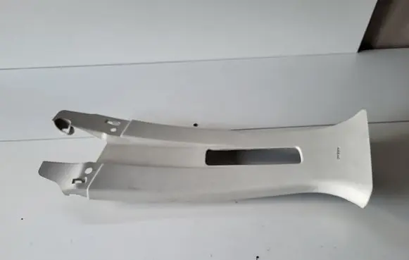 Ford Galaxy Seat belt trim EM2BR243W07AE