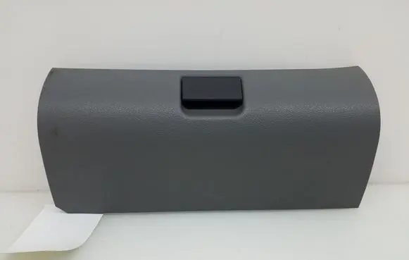 Seat trim
