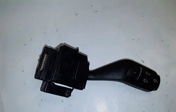 Ford Focus Wiper control stalk 4M5T17A553BD