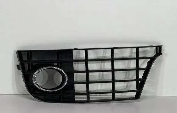 Audi TT TTS Mk2 Front bumper lower grill 8J0807681
