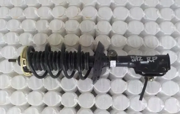 Honda Jazz Front shock absorber with coil spring 51610TF0G420M1