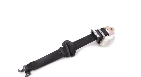 BMW 3 E90 E91 Front seatbelt 33059848