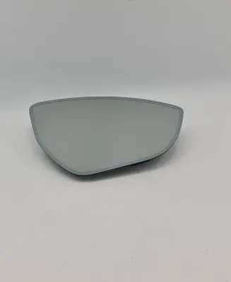 Audi e-tron Wing mirror glass 4KE857536R 9252837001 23963546