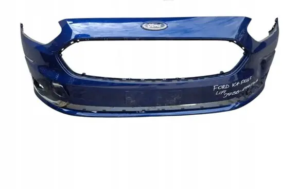 Ford Ka Front bumper C82TEILE