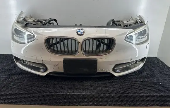 BMW 1 F20 F21 Front piece kit 