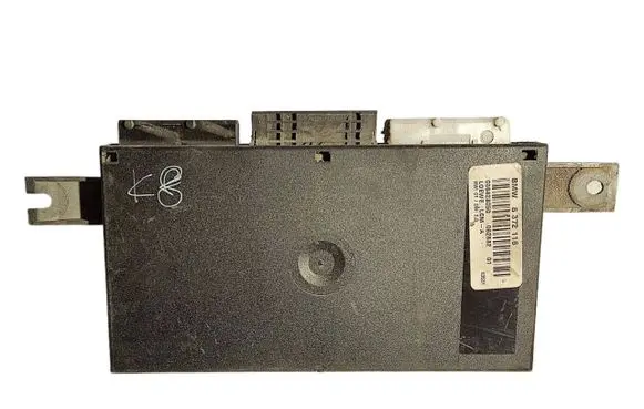 Light module LCM