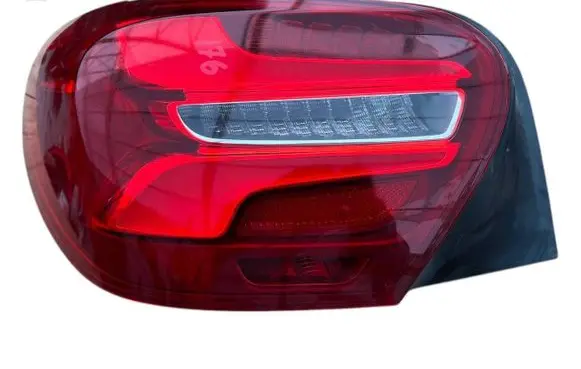 Mercedes-Benz A W176 Rear/tail lights A1769065000 03623500 ZGS010