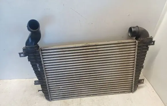 Opel Zafira B Intercooler radiator 13223395 DWTP8784S21025J30