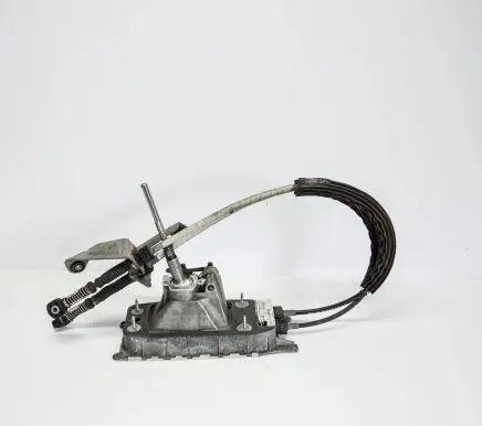 Seat Altea XL Gear shifter/selector 1K071049AS