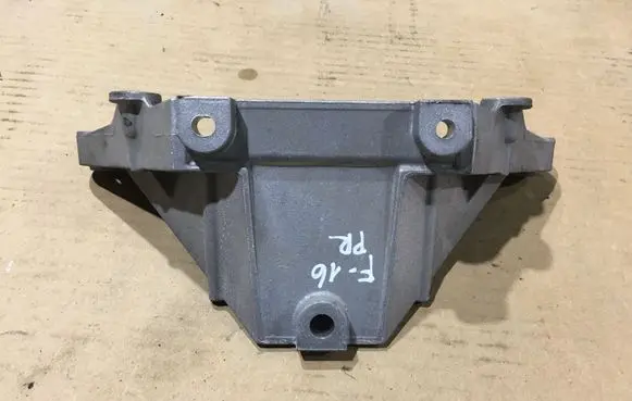 BMW X6 F16 Other engine bay part 7328324