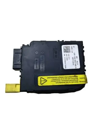 Volkswagen Touran I Steering angle sensor 1K0953549A 05113510 01016042170558