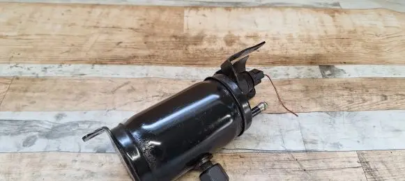 Fuel filter
