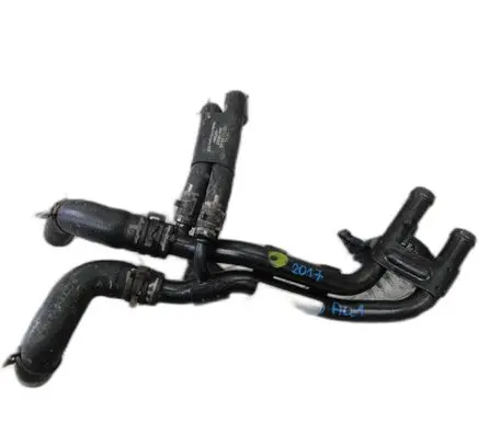 Volkswagen Transporter - Caravelle T6 Engine coolant pipe/hose