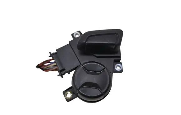 Volkswagen PASSAT B8 Seat control switch 3G0959778