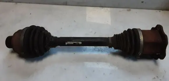 Audi A8 S8 D4 4H Front driveshaft 8R0407271C
