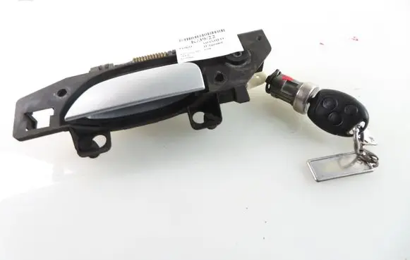 Ford Mondeo MK II Ignition lock D07KA