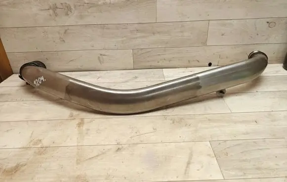 Citroen C5 Intercooler hose/pipe 9651731880