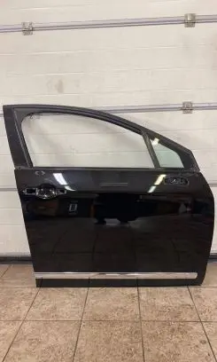 Citroen C5 Front door
