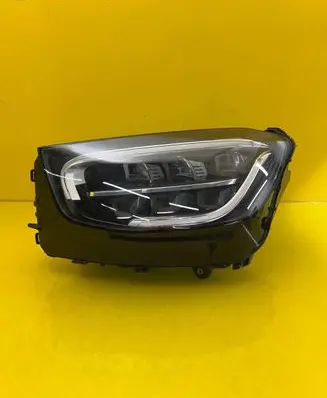 Mercedes-Benz GLC X253 C253 Headlight/headlamp A2539066901