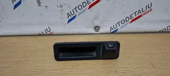 BMW X3 G01 Reversing camera 7405634