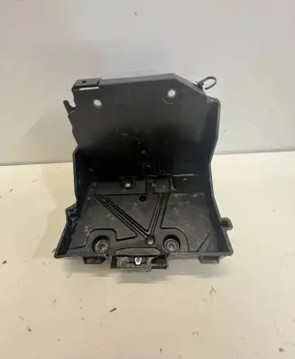 Renault Kangoo II Battery tray 648944878R