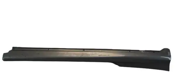 Opel Corsa E Side skirt front trim 39004720