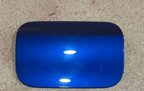 BMW M5 F90 Fuel tank cap 7387934
