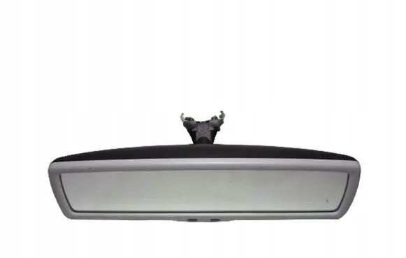 Volkswagen Touareg II Rear view mirror (interior) 7P6857511N