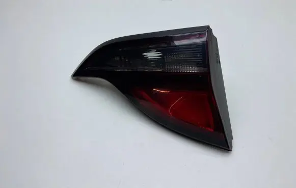 Opel Zafira C Tailgate rear/tail lights 13288832
