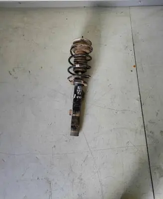 BMW 1 E81 E87 Front shock absorber/damper 