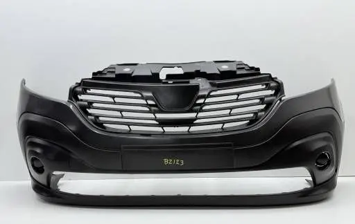 Renault Trafic III (X82) Front bumper 620223916R