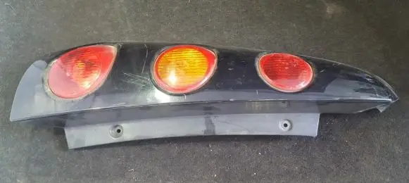 Smart ForFour I Rear/tail lights A4548200164 MR957369
