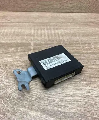 Toyota Corolla Verso E121 Immobilizer control unit/module 897800F020 626492000