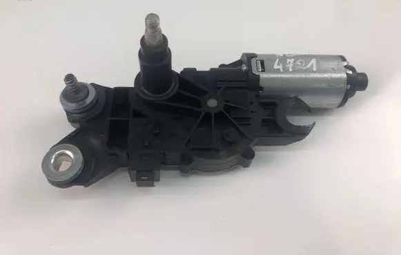 Volvo XC60 Wiper motor 31290787