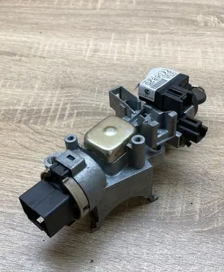 Mazda 6 Ignition lock GJ6A66938A