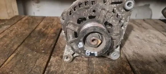 Volvo S40, V40 Generator/alternator 0123315021 9164940