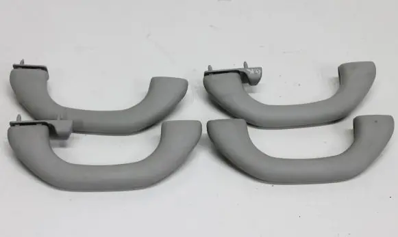 Skoda Octavia Mk2 (1Z) Front interior roof grab handle 6Y0857607