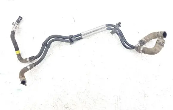 Nissan Qashqai Coolant pipe/hose 144985838R 144985838RF 00978