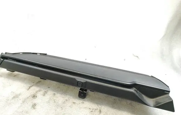 Mercedes-Benz C W204 Other trunk/boot trim element 2048491503