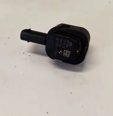 BMW 5 GT F07 Airbag deployment crash/impact sensor 6577922417801