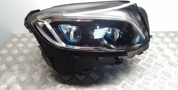 Mercedes-Benz GLC X253 C253 Headlight/headlamp A2539062602