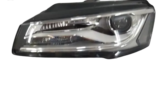Audi A8 S8 D4 4H Headlight/headlamp 4H0941005