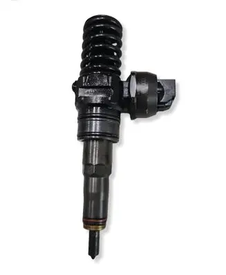 Volkswagen PASSAT B6 Fuel injector 038130073BQ 0414720312