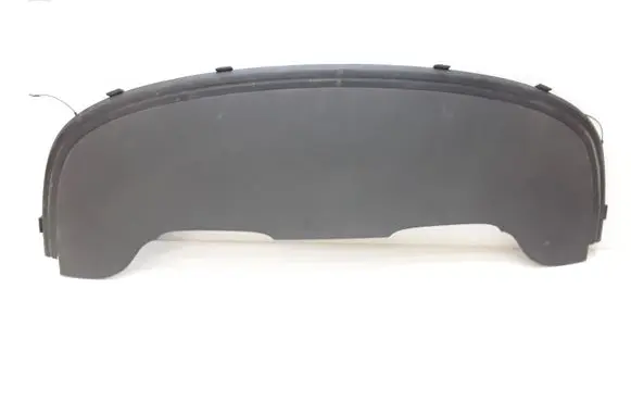 Volvo C70 Parcel shelf