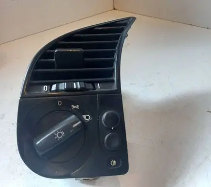 BMW 3 E36 Light switch 613113870519 04050000