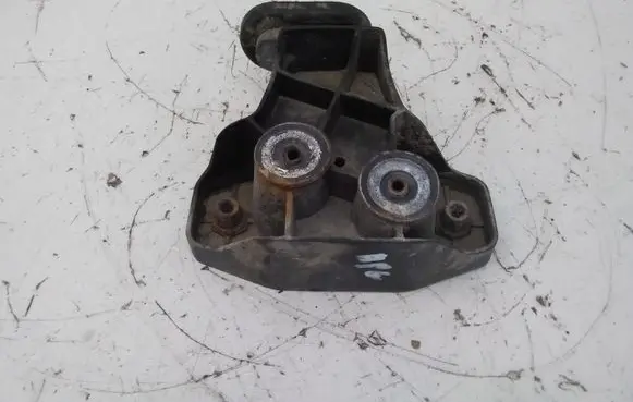 Mercedes-Benz ML W164 Rear bumper mounting bracket A1648800230